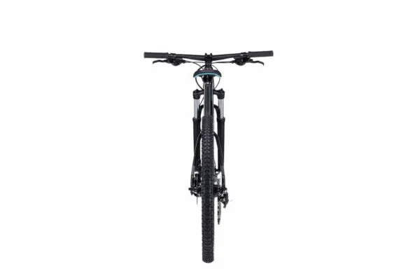 Bicicleta Cube Aim Race black azure 20 29 L - imagine 5