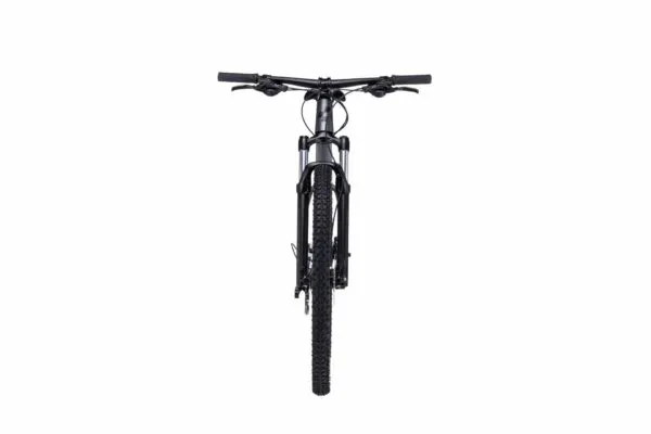 Bicicleta Cube Aim SLX graphite metal 16 27.5 S - imagine 3
