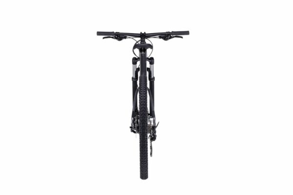 Bicicleta Cube Aim SLX graphite metal 16 27.5 S - imagine 6