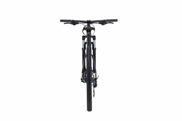 Bicicleta Cube Aim SLX graphite metal 16 27.5 S - imagine 6