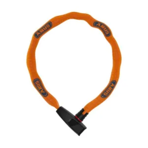 Antifurt bicicleta Abus 6806K/85 portocaliu neon