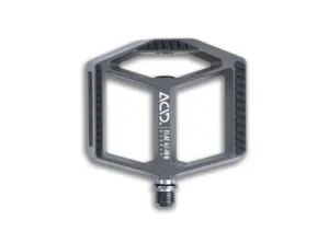 Pedale ACID FLAT A2-IB Hybrid R gri