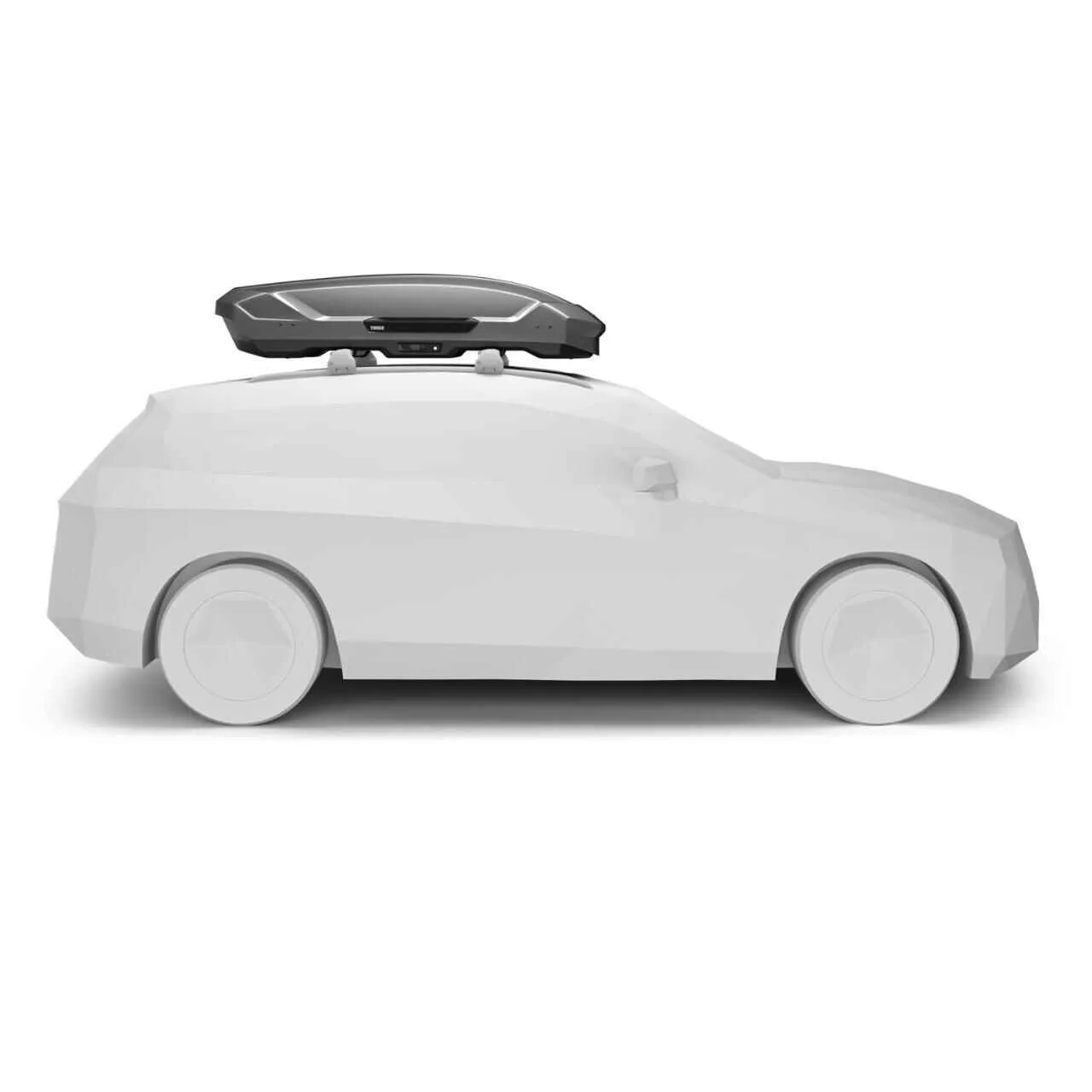 Thule cutie Motion 3 L Titan lucios - imagine 10