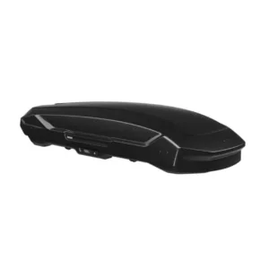 Thule cutie Motion 3 XL Negru lucios