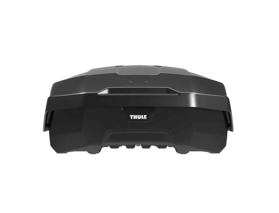 Thule cutie Motion 3 XL Negru lucios - imagine 3