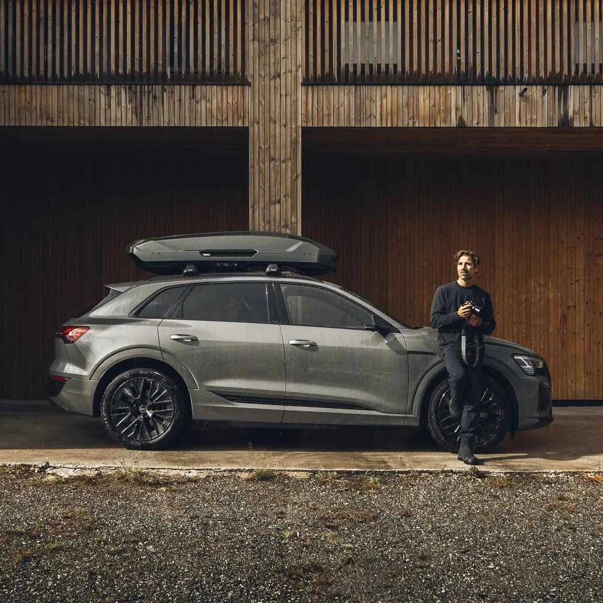 Thule cutie Motion 3 XL Titan lucios - imagine 12