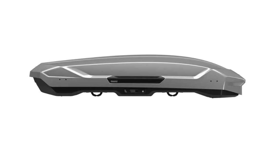 Thule cutie Motion 3 XL Titan lucios - imagine 2