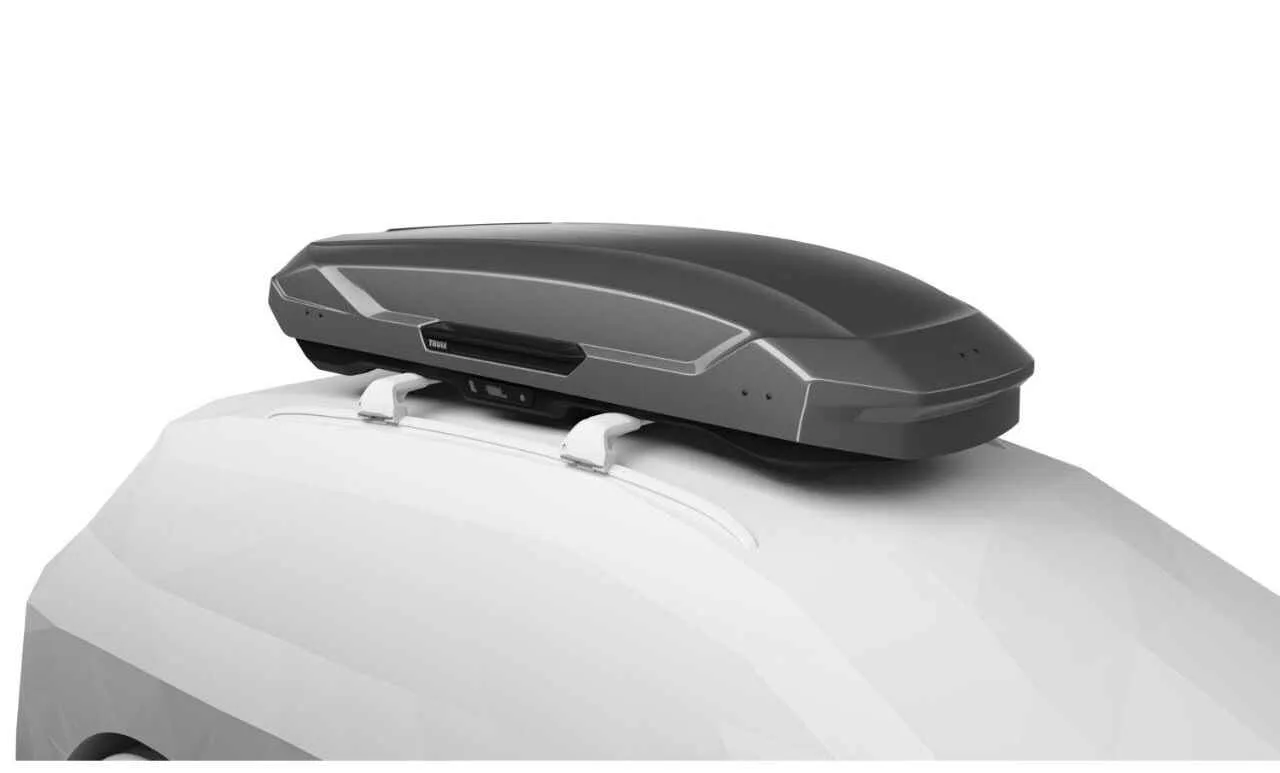 Thule cutie Motion 3 XL Titan lucios - imagine 8