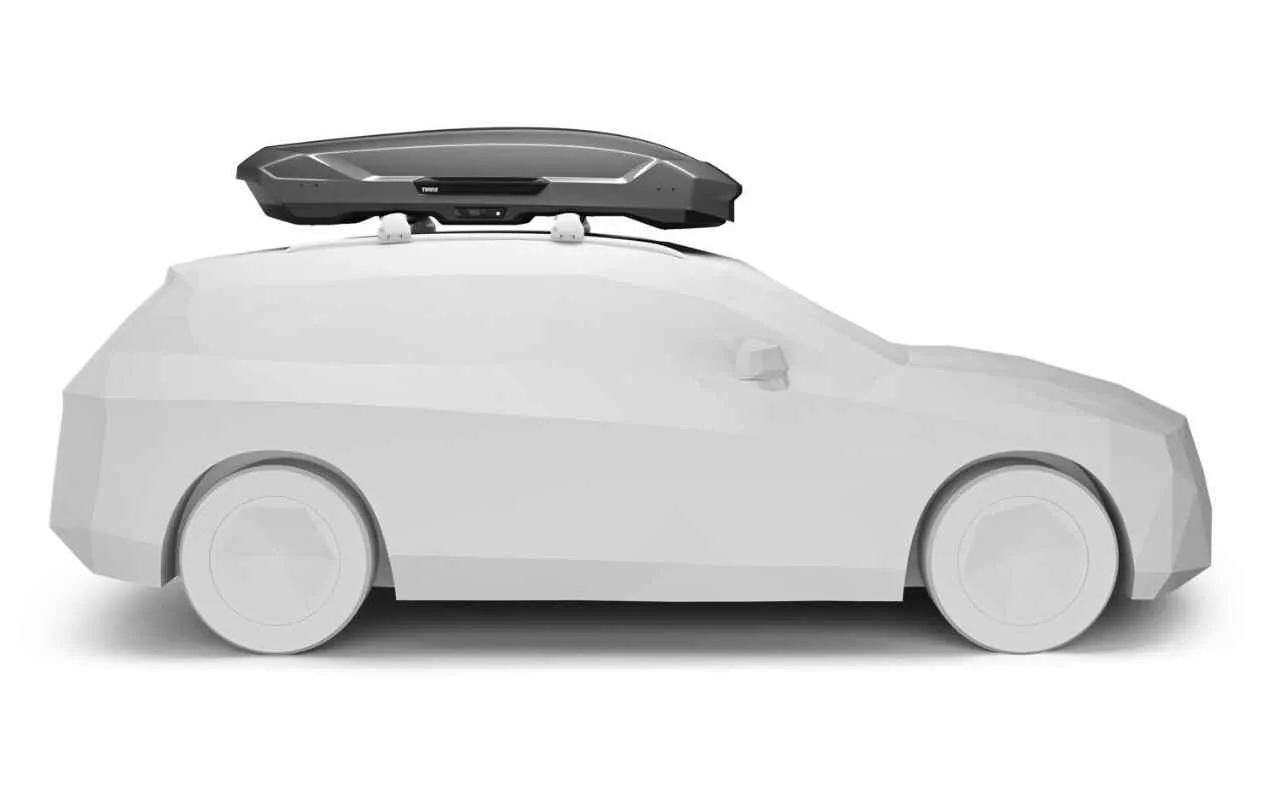 Thule cutie Motion 3 XL Titan lucios - imagine 9