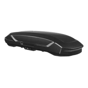 Thule cutie Motion 3 XXL Negru lucios