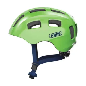 Casca Abus Youn-I 2.0 sparkling green M