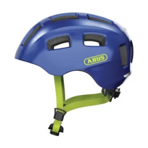 Casca Abus Youn-I 2.0 sparkling blue M