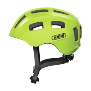 Casca Abus Youn-I 2.0 signal yellow S