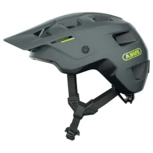 Casca Abus Modrop concrete grey M