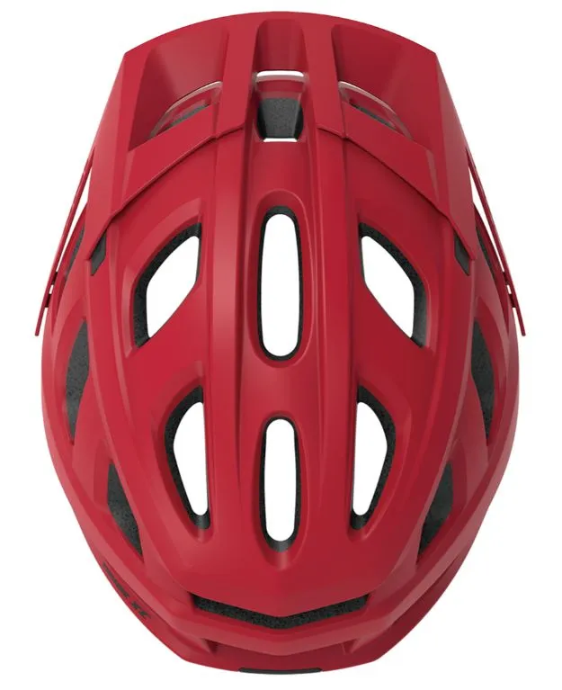 Casca iXS Trail XC Evo Red XS/S - imagine 2