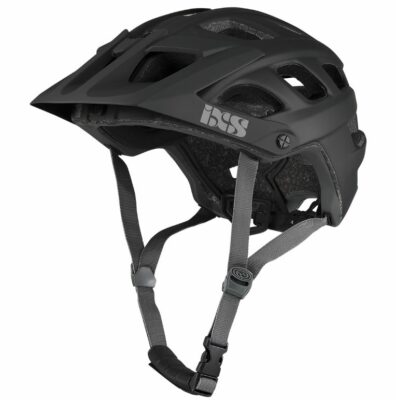 Casca iXS Trail Evo Black S/M
