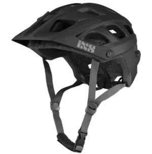 Casca iXS Trail Evo Black L/XL