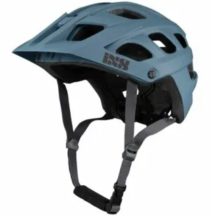 Casca iXS Trail Evo Ocean M/L