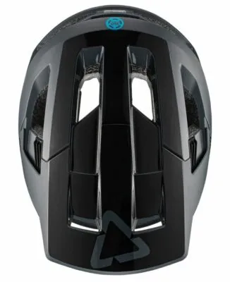 Casca Leatt MTB All Mountain 4.0 L black - imagine 2