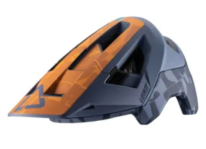 Casca Leatt MTB All Mountain 4.0 L rust