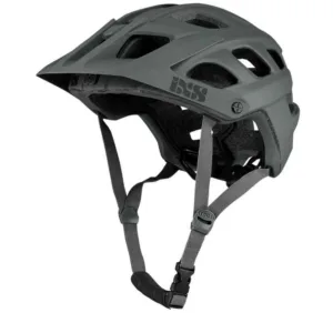Casca iXS Trail Evo Graphite L/XL