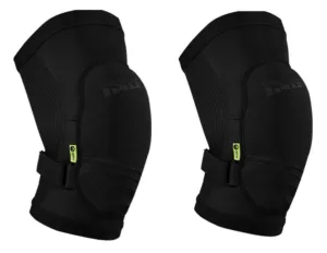 Genunchiere iXS Flow 2.0 black L