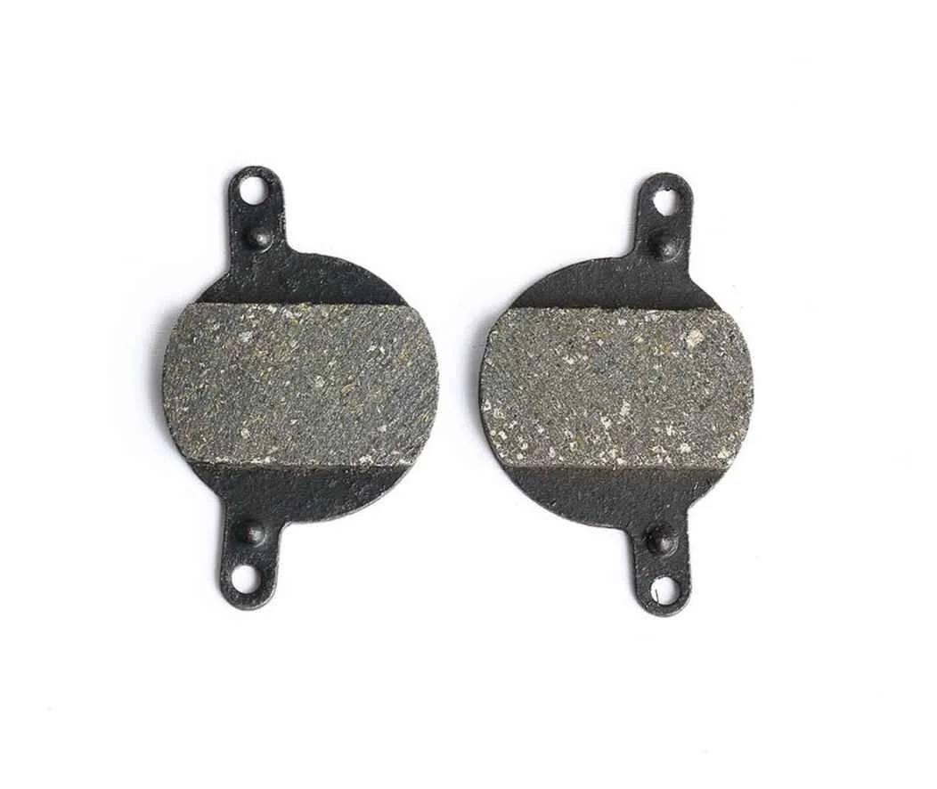 Placute de frana 4.1 Performance 1 set