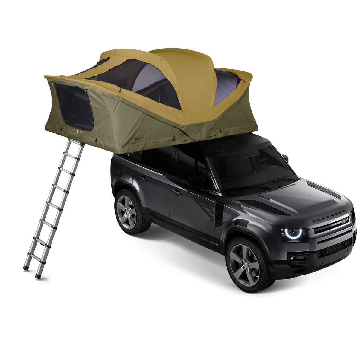 Cort Thule Approach L 4 persoane Fennel Tan