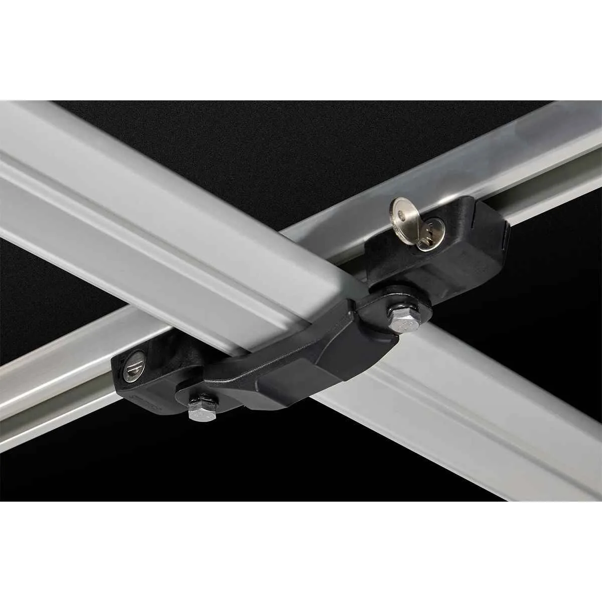 Cort Thule Approach L 4 persoane Fennel Tan - imagine 9