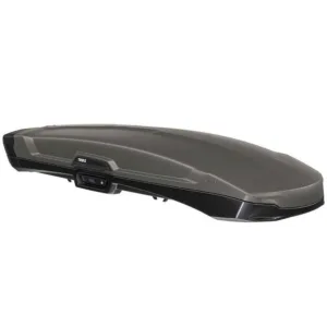 Thule cutie Vector Alpine Titan mat