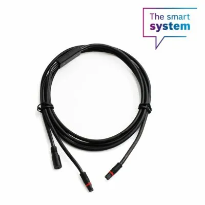 Bosch Y cable 800mm BCH3614_800 2124233