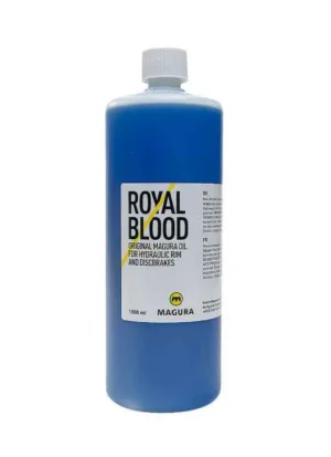 Ulei Magura Royal Blood 1000 ml