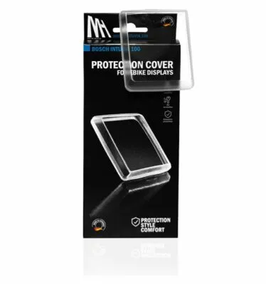 Protector display ebike pentru Intuvia 100 Edition 2022 1 bucata