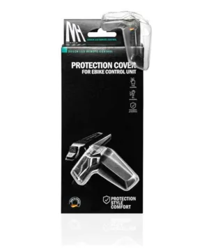 Protector Led Remote Edition 2022 pentru display ebike 1 bucata
