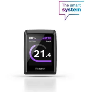 Bosch display Kiox 300 BHU3600