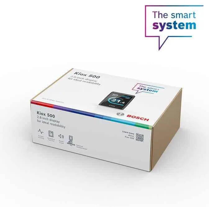 Bosch display Kiox 500 BHU3700 2124176 - imagine 2