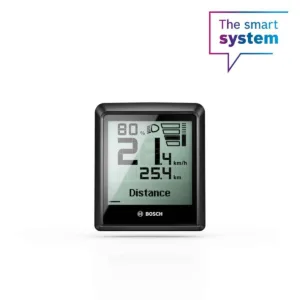 Bosch Display Intuvia 100 BHU3200