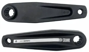 Brat angrenaj e-bike Haibike B19 175mm Isis TheCrank +