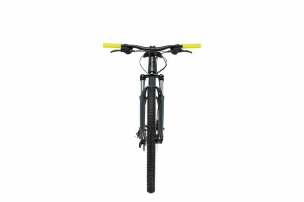 Bicicleta Cube AIM PRO grey flash.yellow 16 29 M - imagine 5