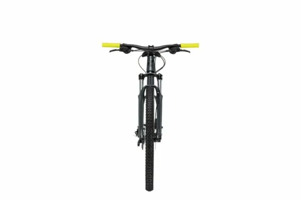 Bicicleta Cube AIM PRO grey flash.yellow 16 29 M - imagine 5