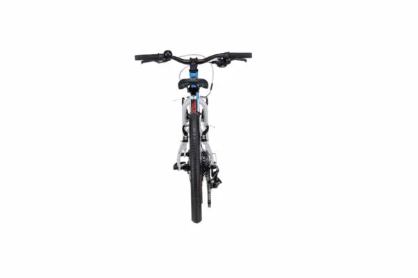 Bicicleta Cube Acid 200 SLX grey light blue 20 - imagine 6