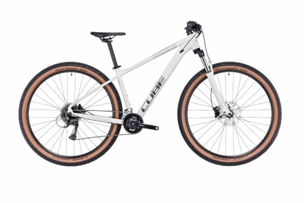 Bicicleta Cube Access WS EXC l.grey rose 16 27.5 XS