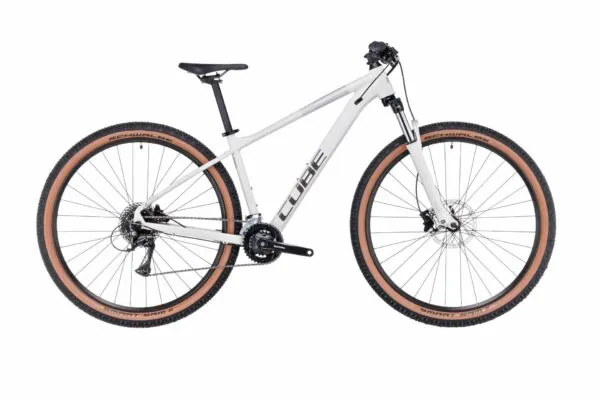 Bicicleta Cube Access WS EXC l.grey rose 16 27.5 XS