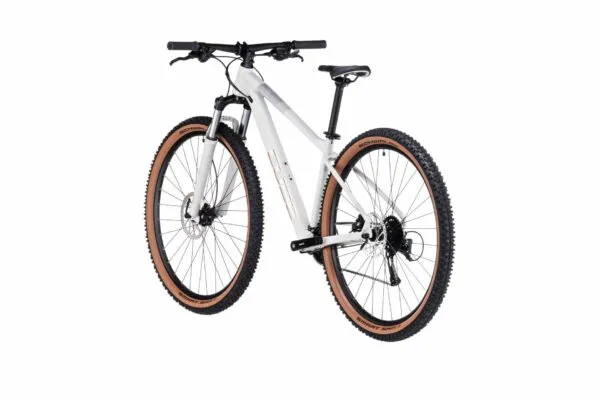 Bicicleta Cube Access WS EXC l.grey rose 16 27.5 XS - imagine 4