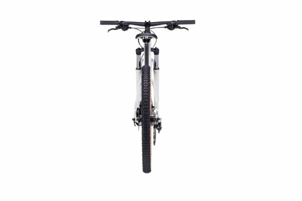Bicicleta Cube Access WS EXC l.grey rose 16 27.5 XS - imagine 6