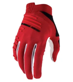 Manusi 100Percent R-Core SP19 M cherry