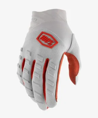 Manusi 100Percent Airmatic L silver