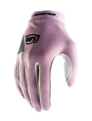 Manusi 100Percent Ridecamp Woman L lavender