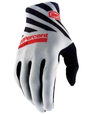 Manusi 100Percent Celium XL grey