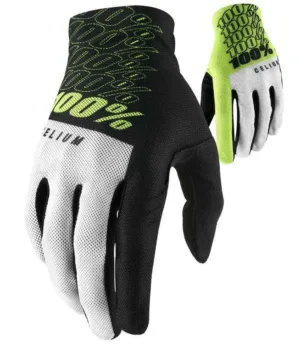 Manusi 100Percent Celium S flou.yellow